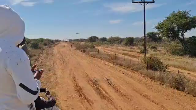 @Larona Kgwefane