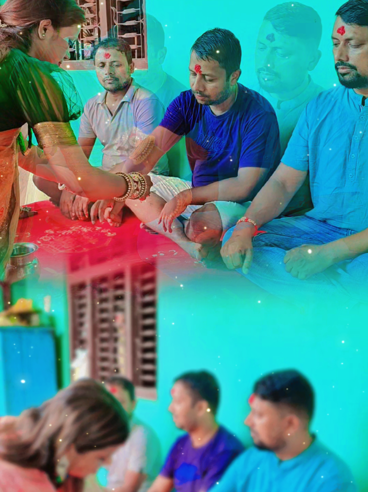 @Naresh Kumar Thakur