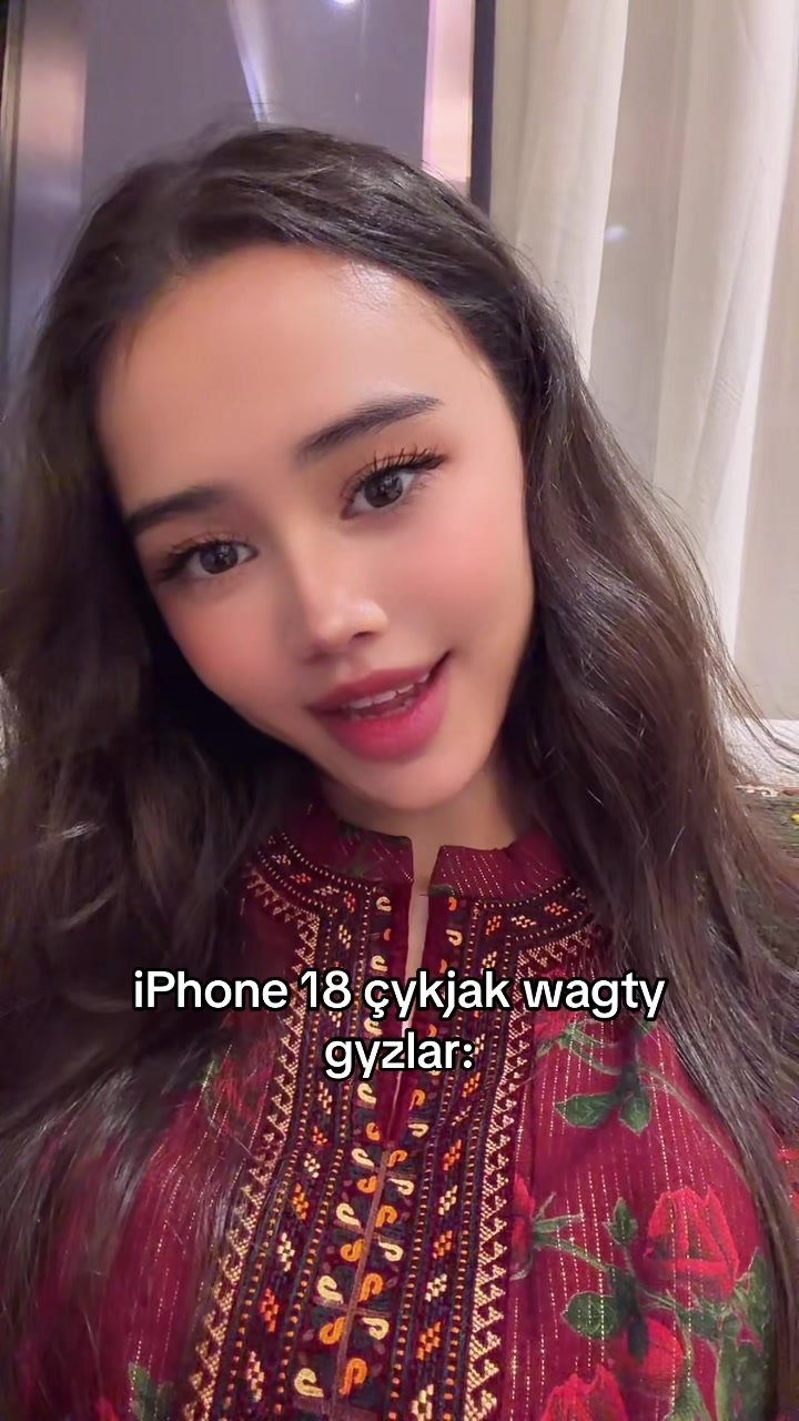 @Nazik.Taganova🇹🇲