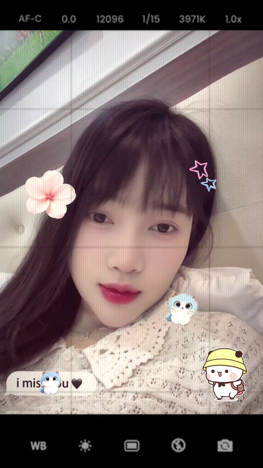 @Tiểu yêu tinh