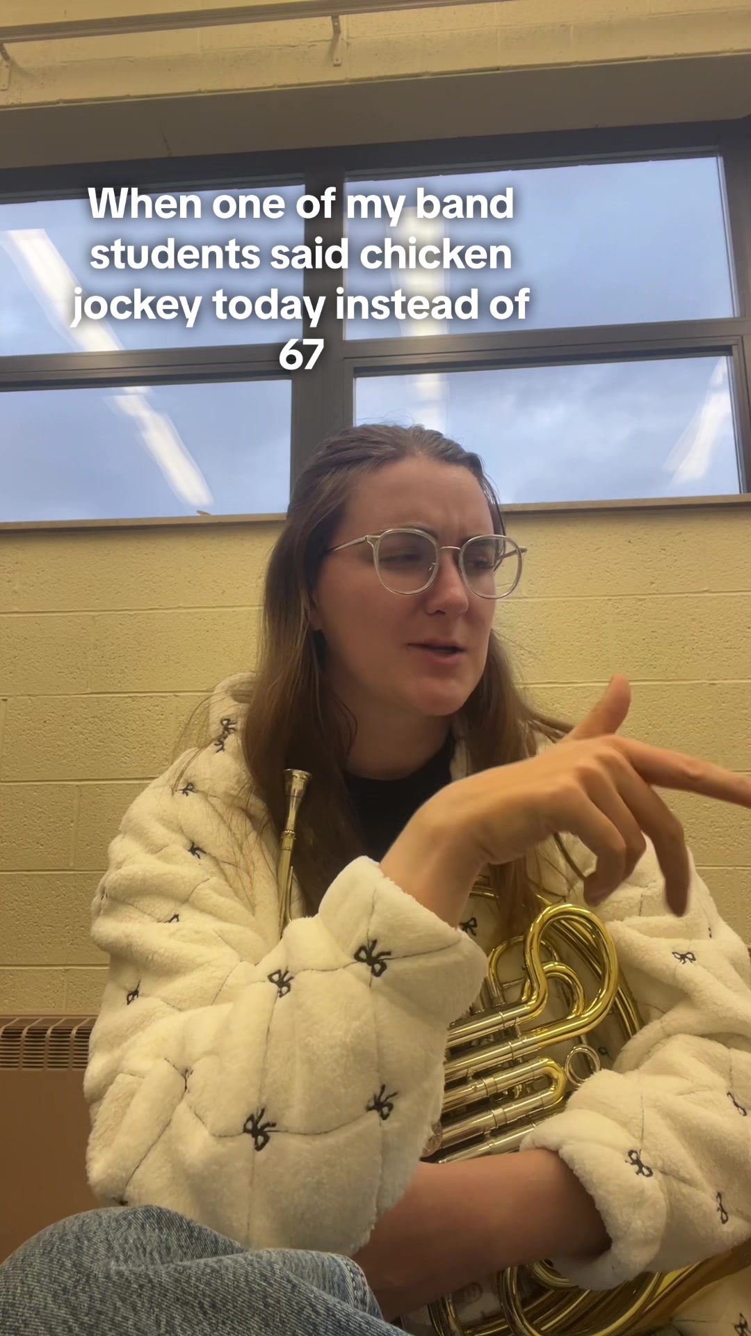 @Crosbee