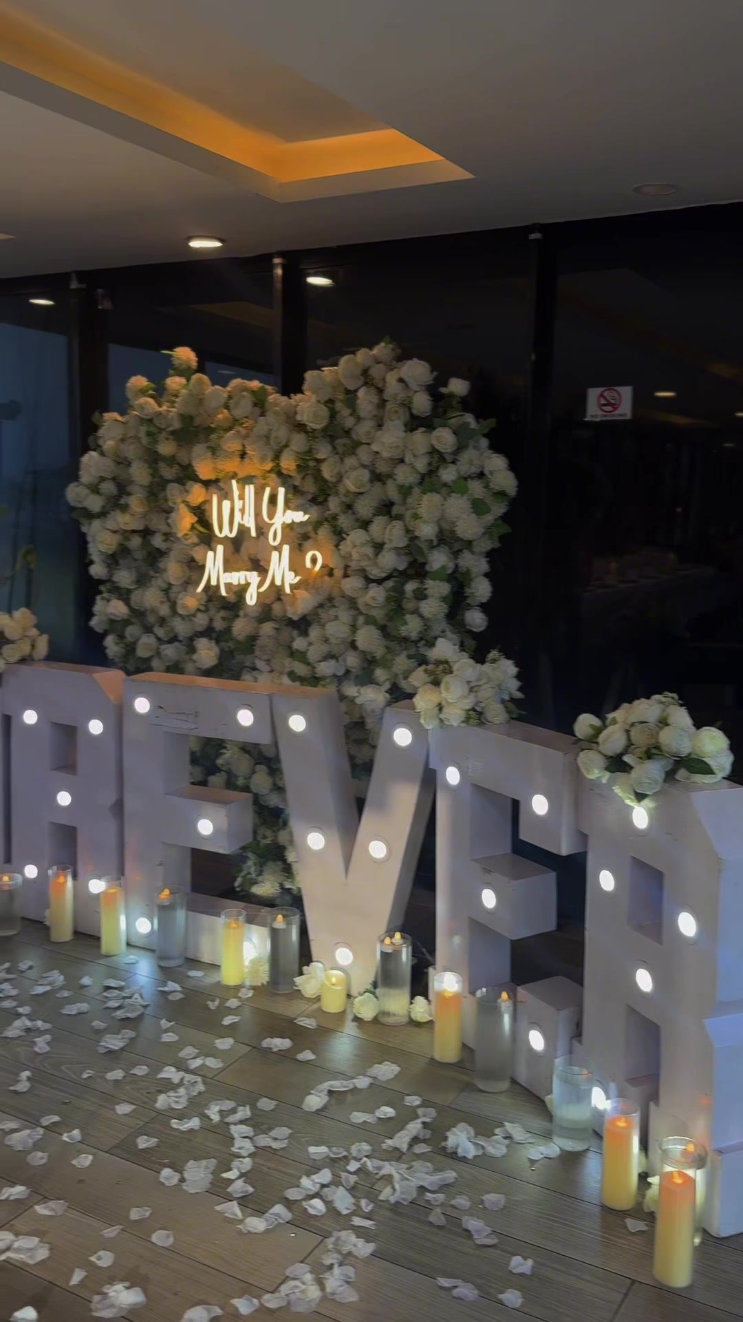 @Proposals in lagos | Abuja