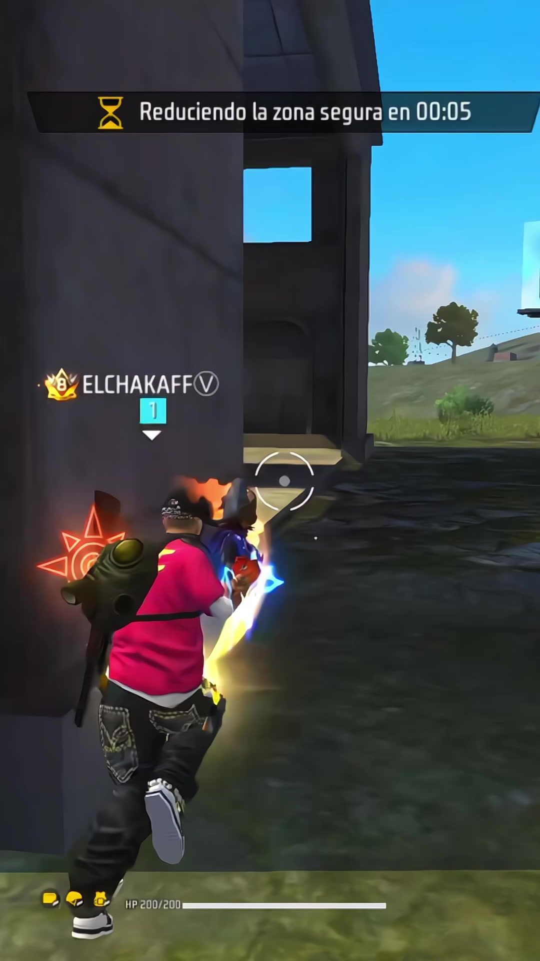 @EL CHAKAA😈