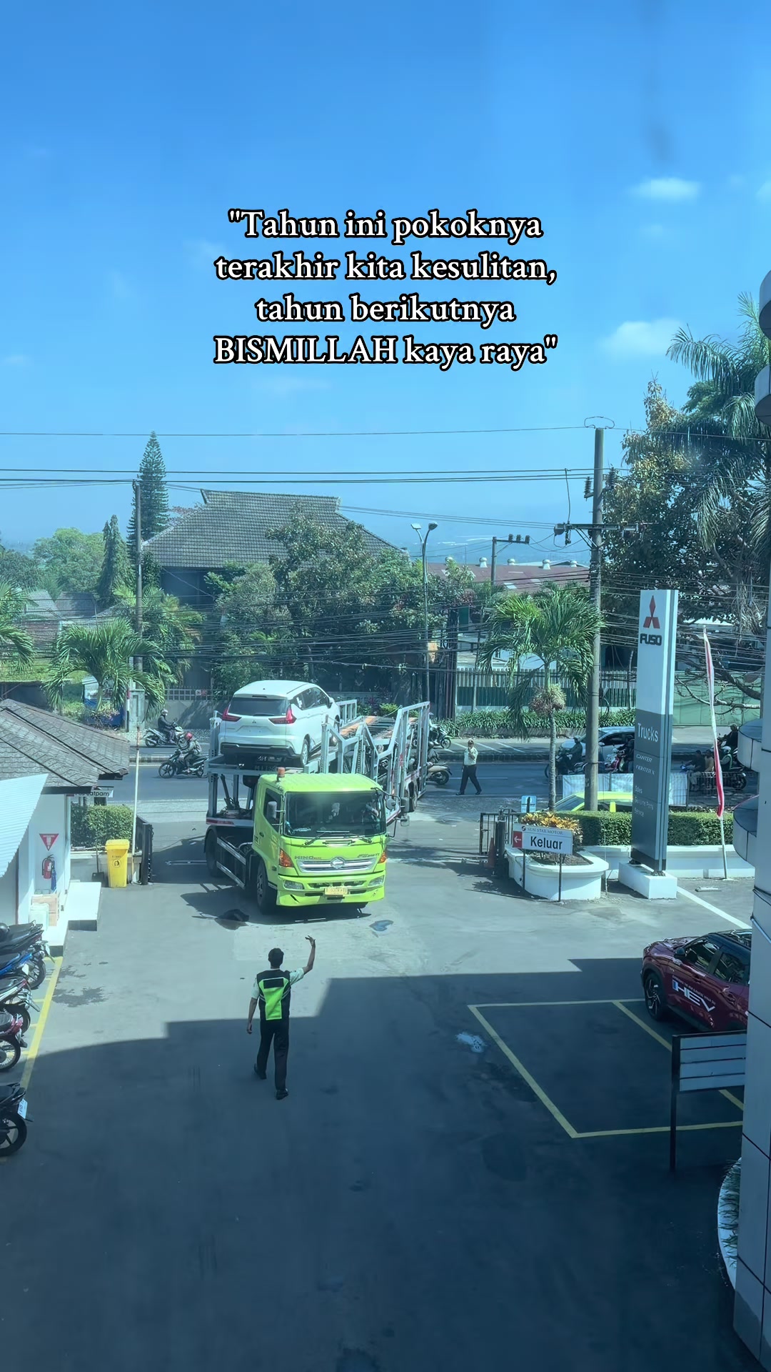 @NESTYA MITSUBISHI MALANG