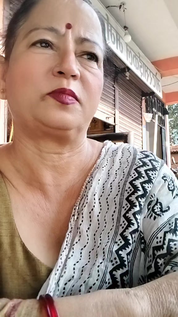 @Mina Kunwar