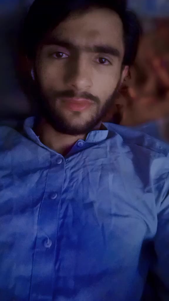 @ز خمی امان