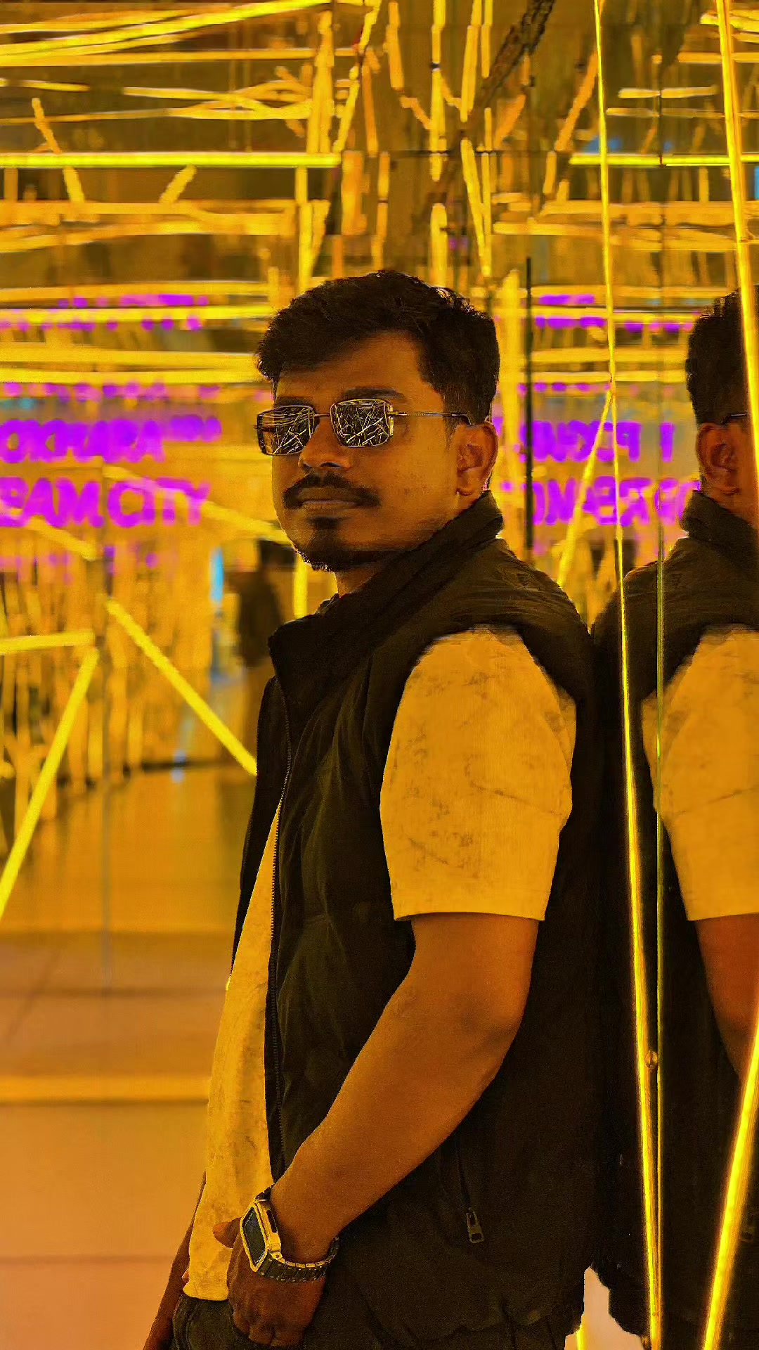 @Saroj Mahato