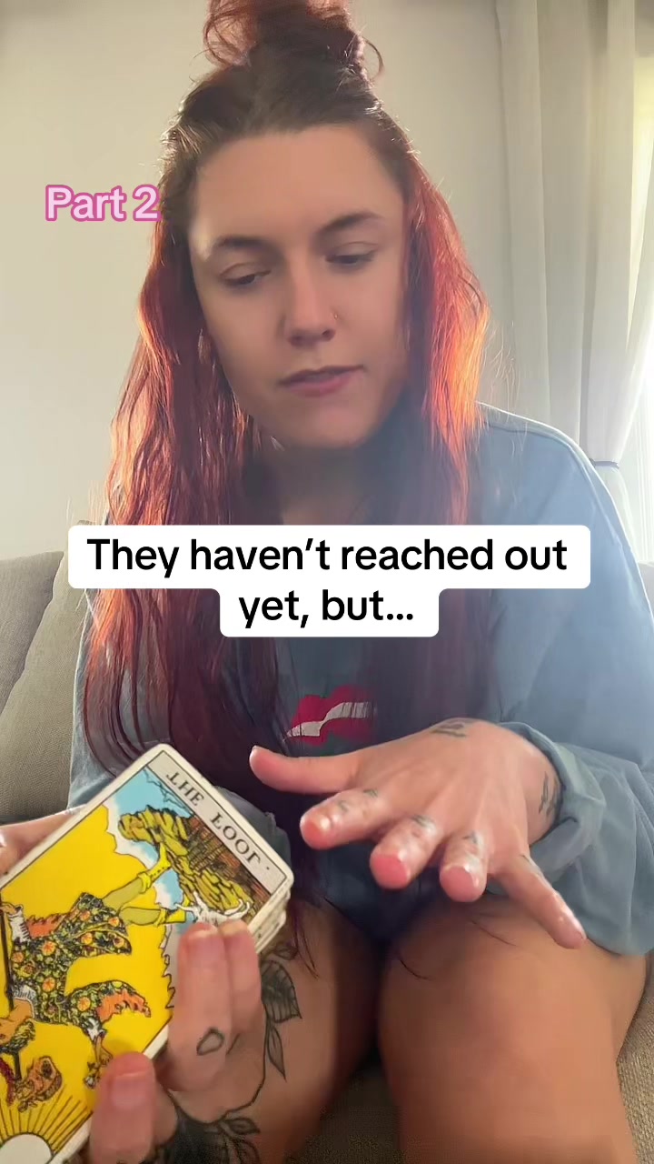 @Mystic Tarot