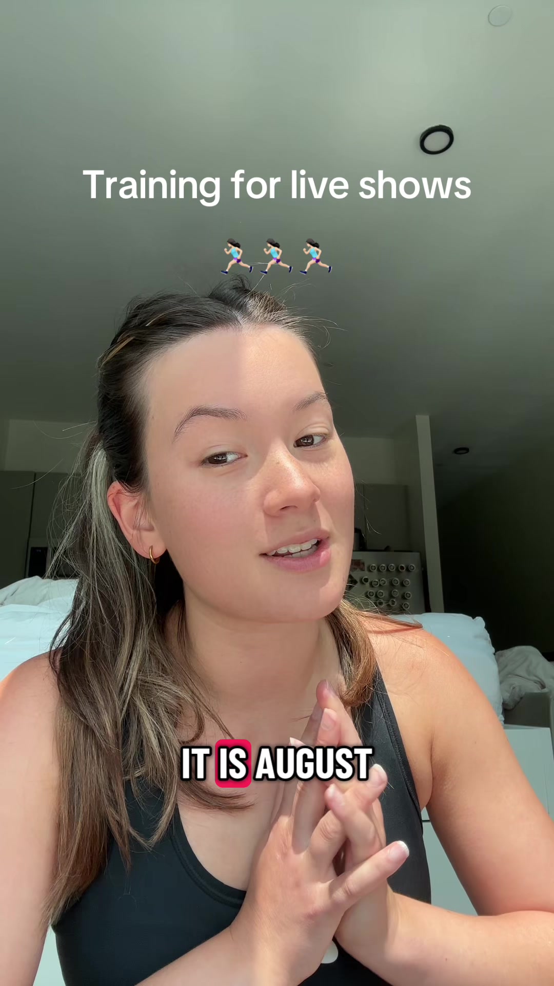 @Alyson Indigo