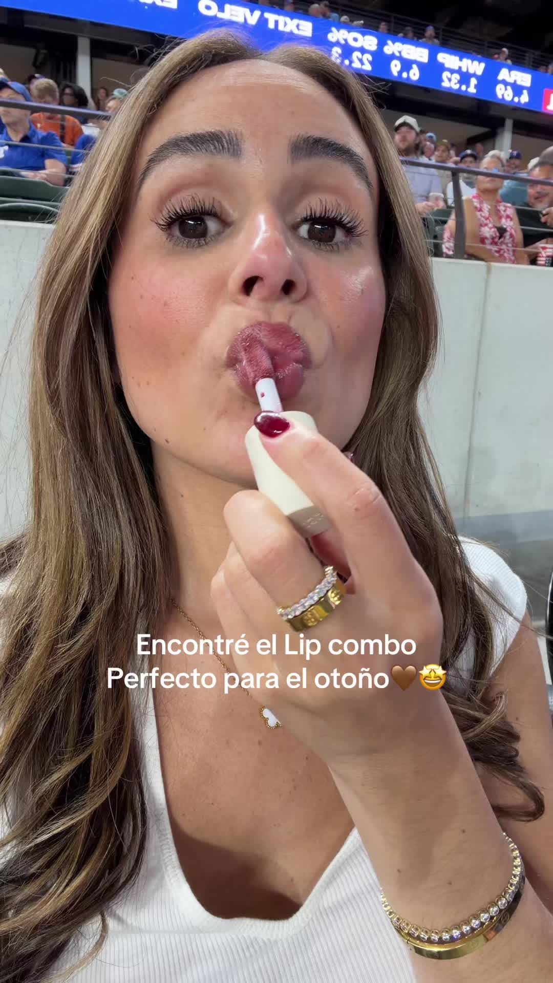 @Lynnette Lluveras