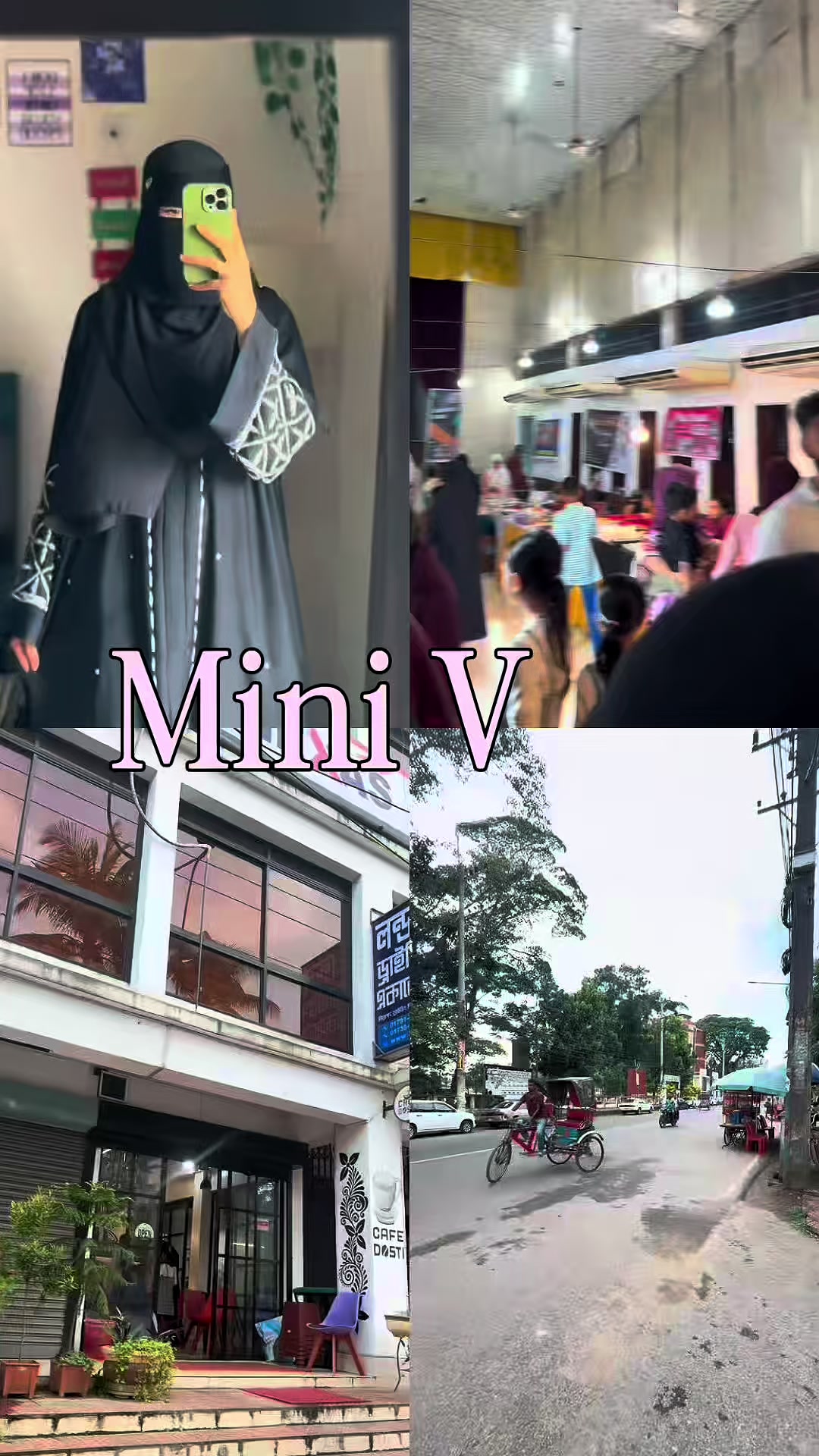@🥷HIJABI GIRL🥷