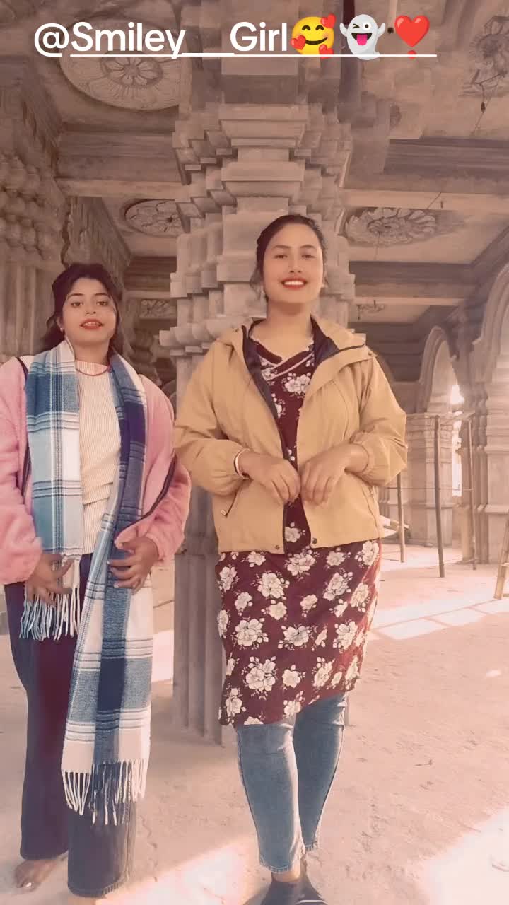 @Smiley___Girl 🥰👻❣️
