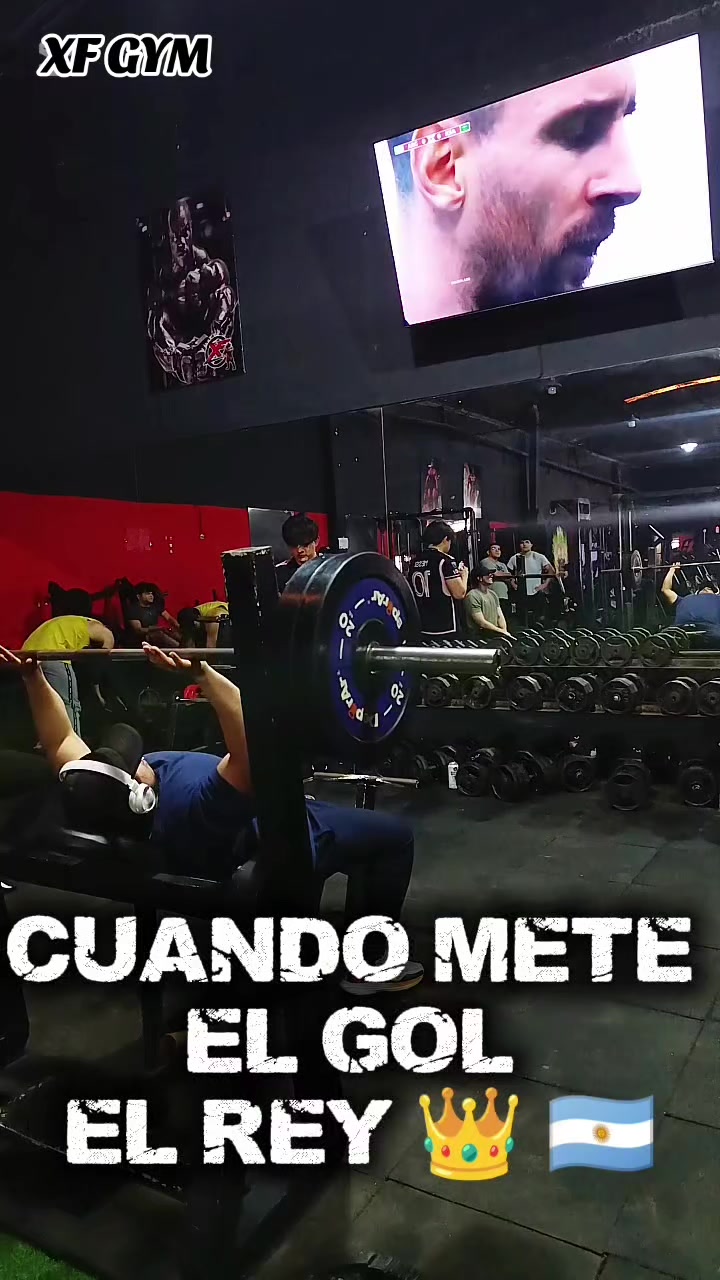 @X-TREME FORCE