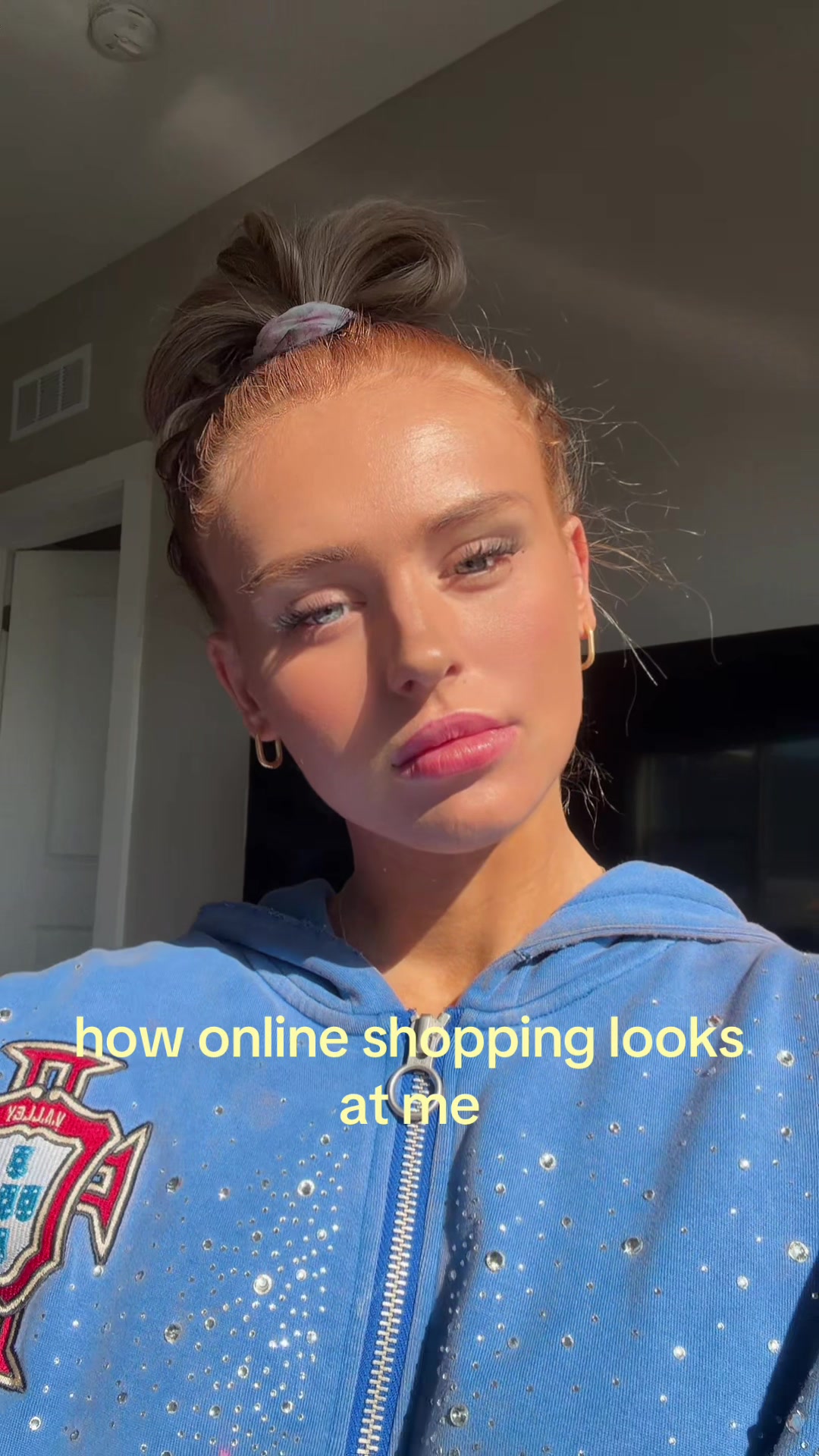 @Maddie Kowalski