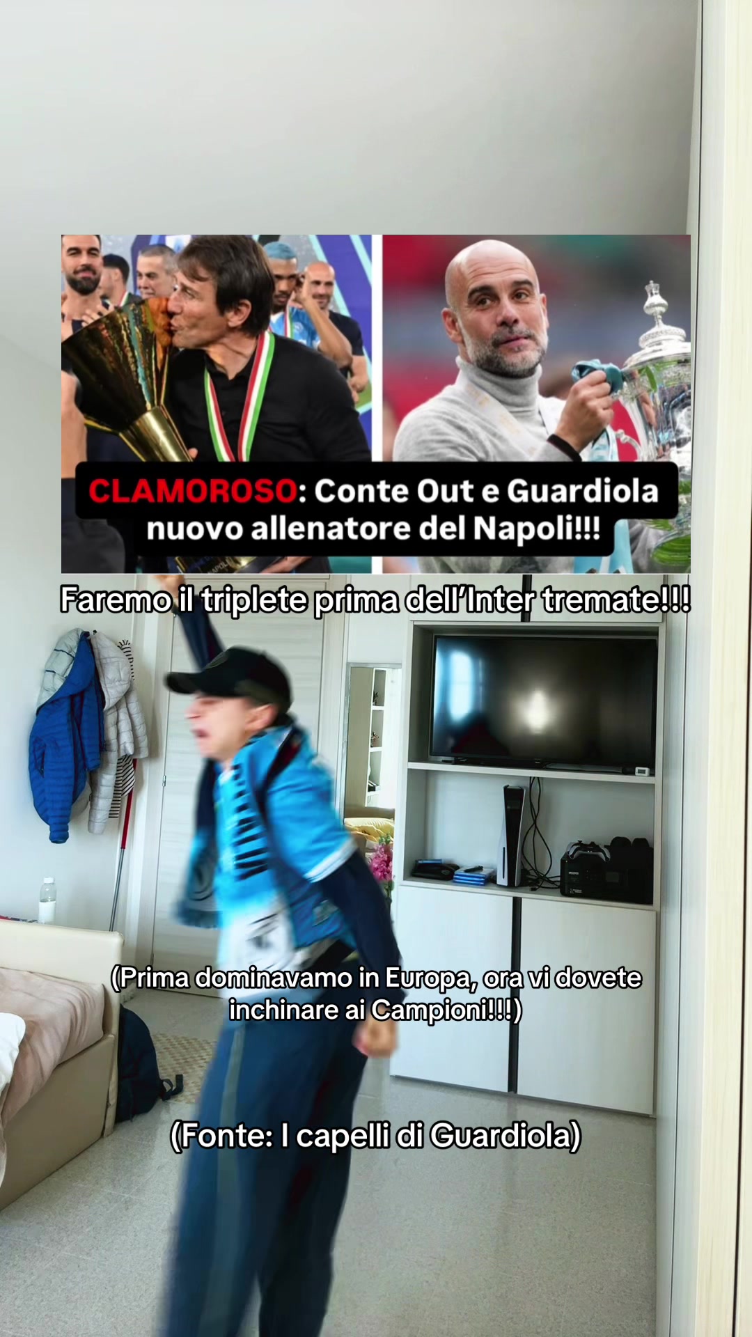 @Il Goran Pandev di Tik Tok