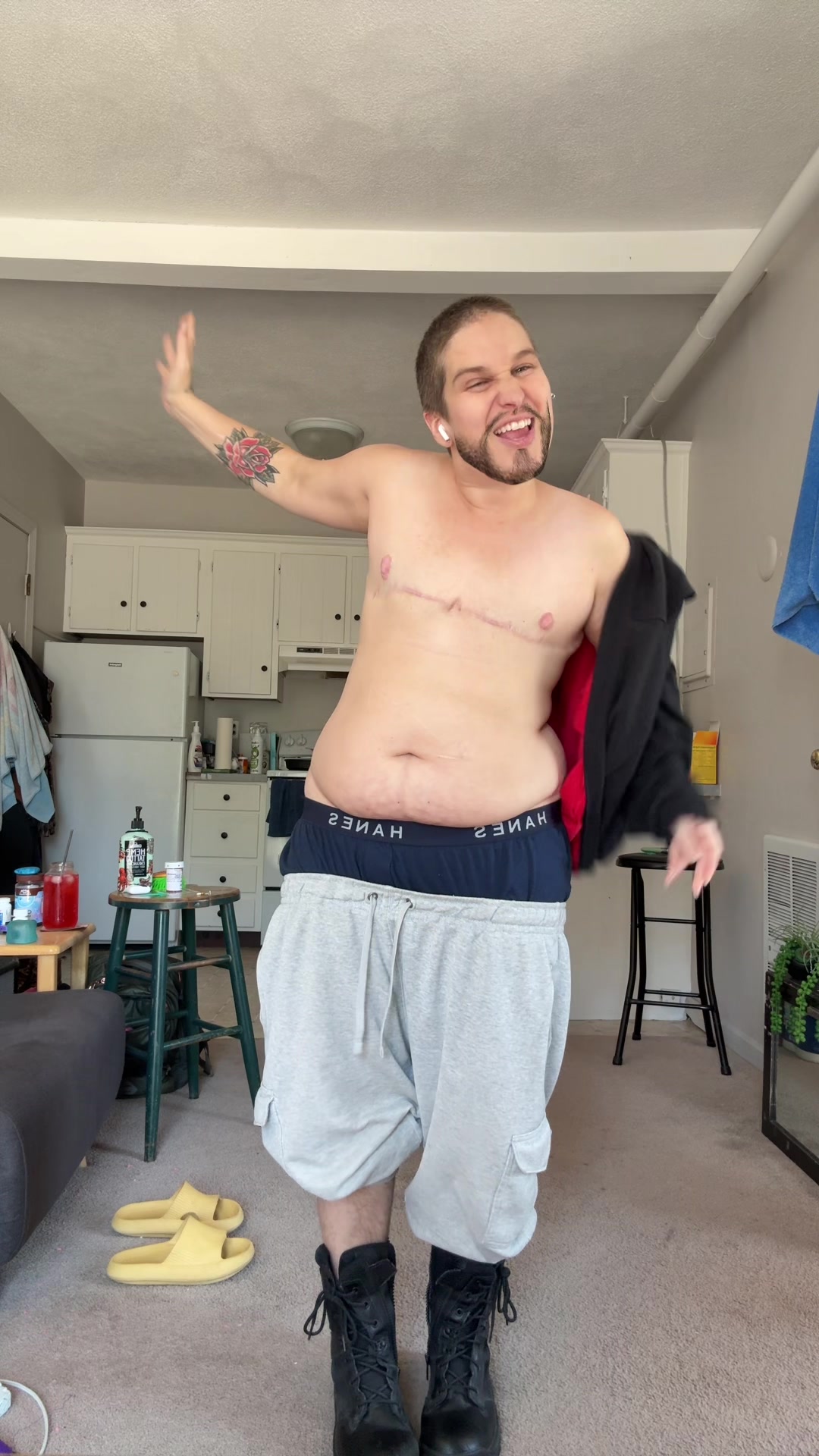 @yung sanction