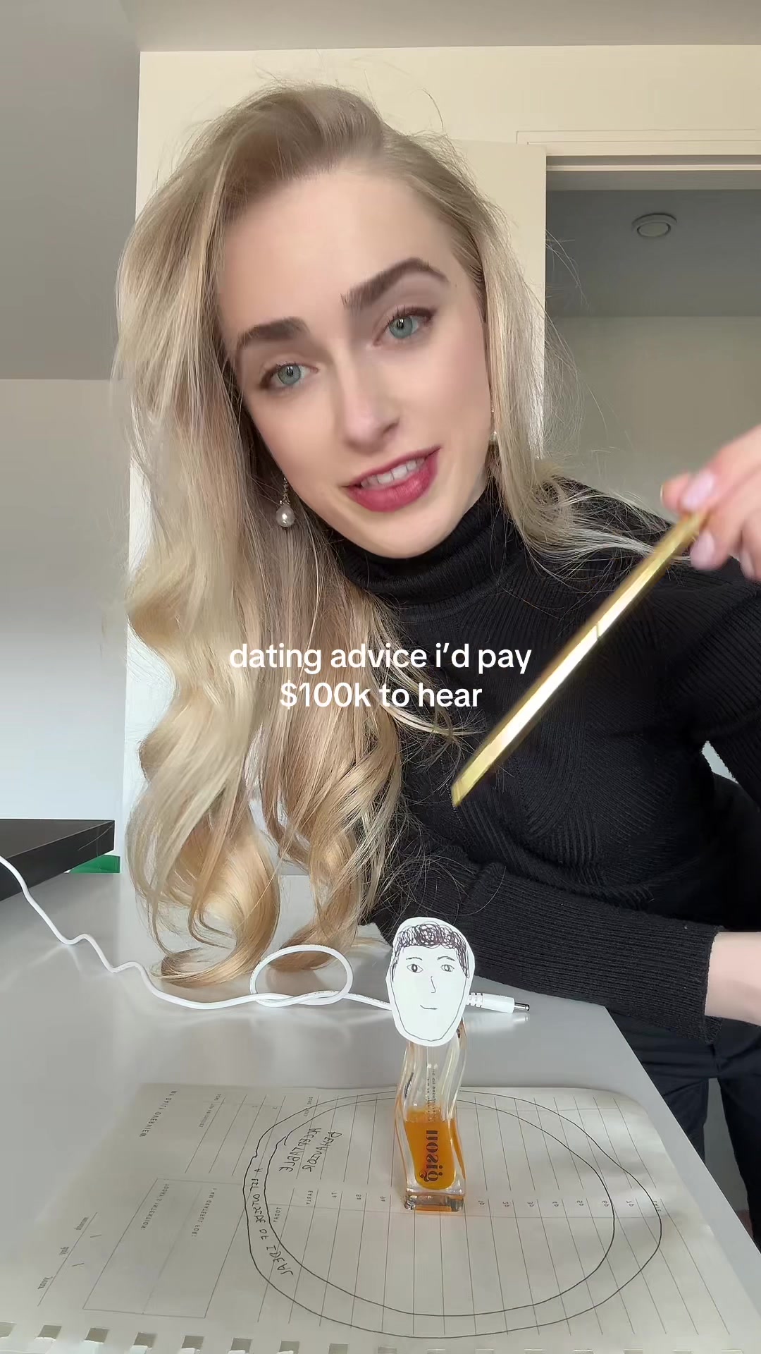 @Maureen Dating Advice