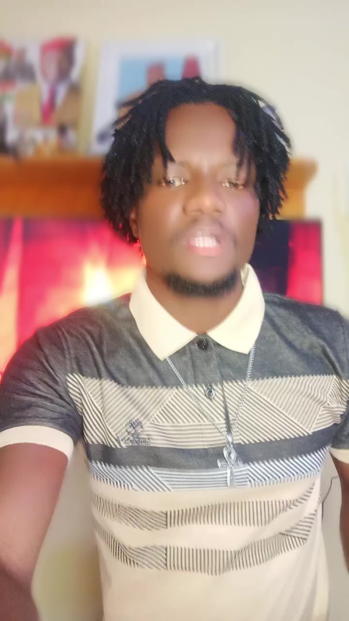 @Sa Majest&eacute; Yidain BADO