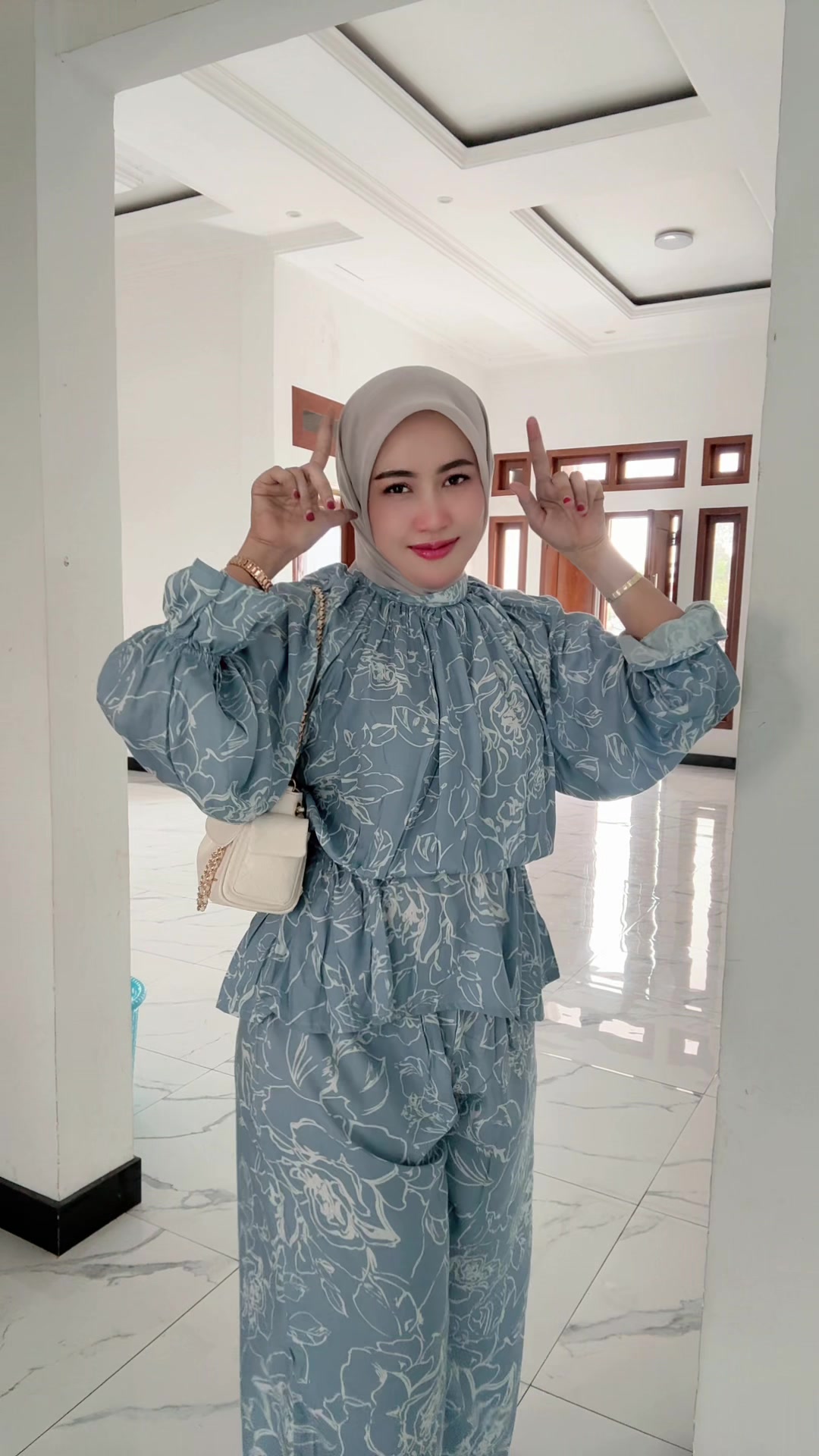 @RISCA MBENDEL