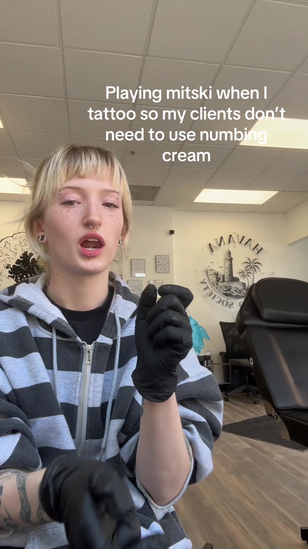 @kendall chambers