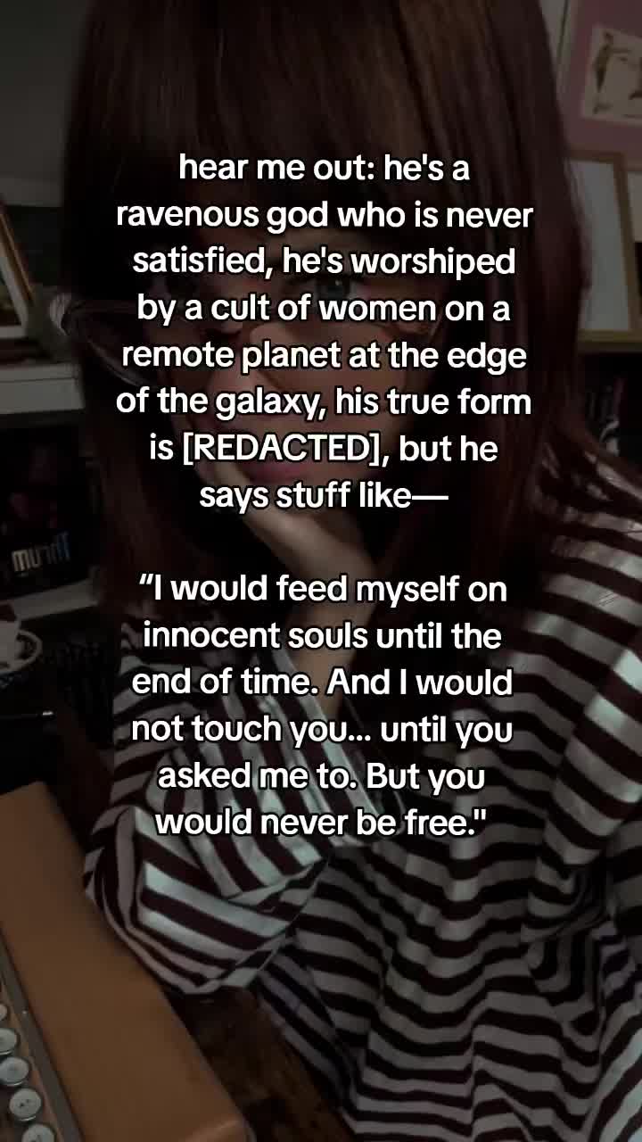 @Meg Smitherman 🖤 Author