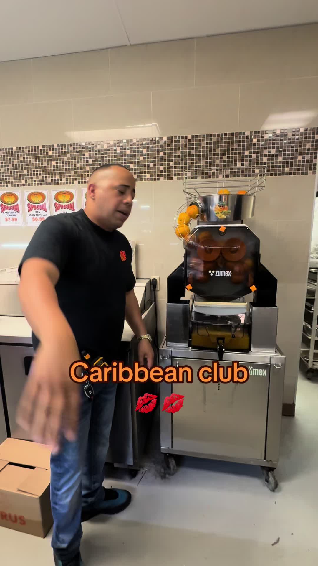 @Ellocodecaribbeam