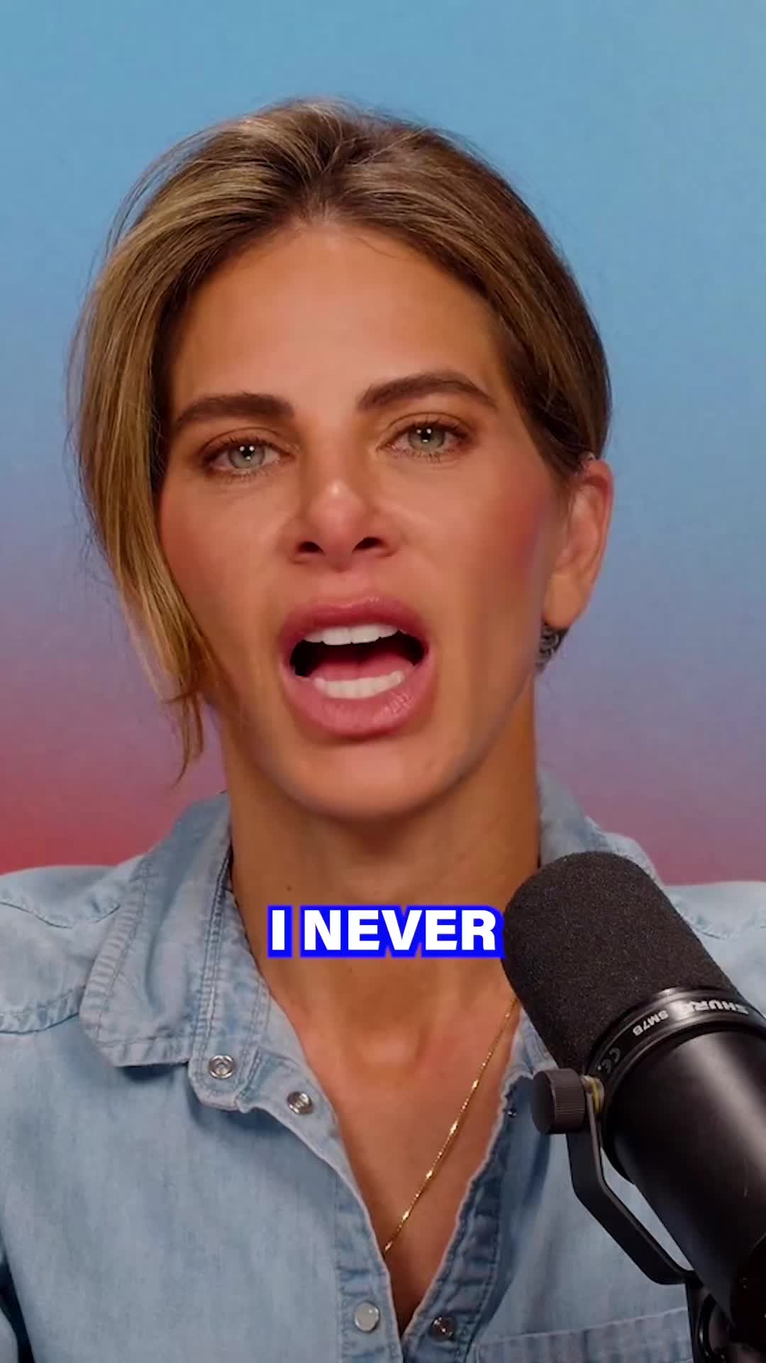 @Jillian Michaels