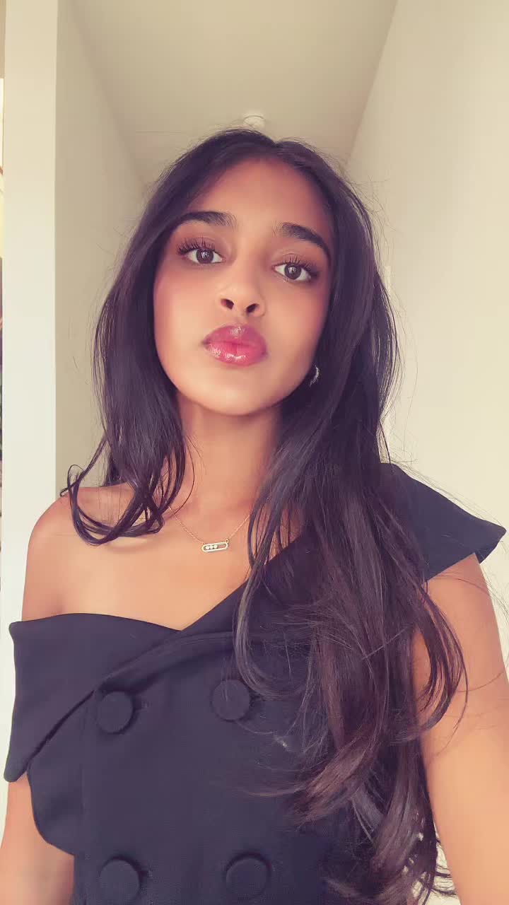 @Niya Patel