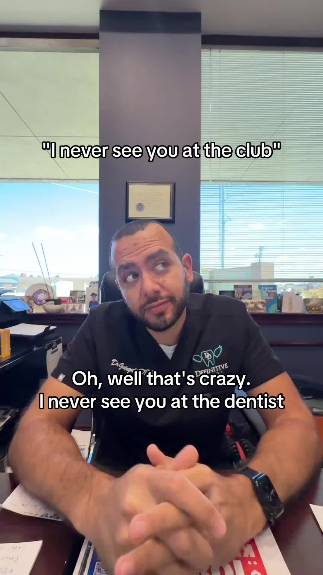@Definitive Dental