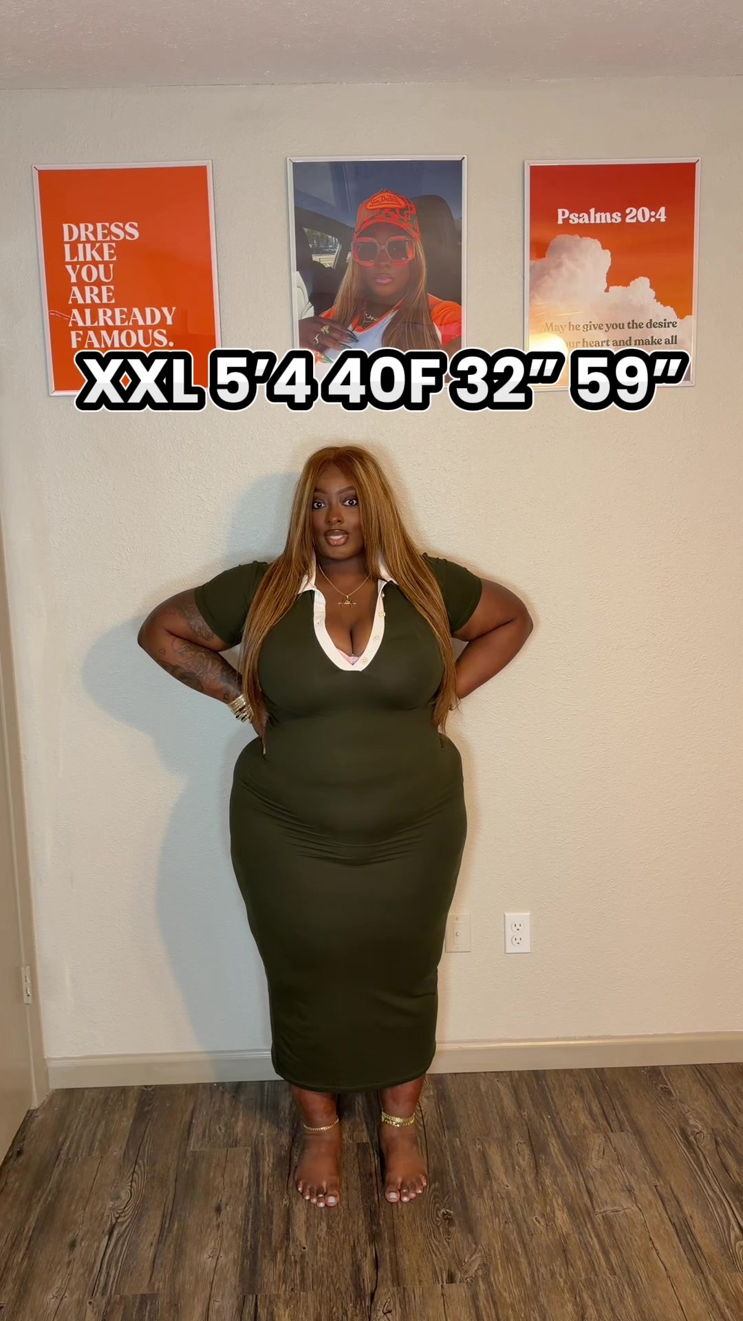 @Ju Superhuman | Curvy Creator
