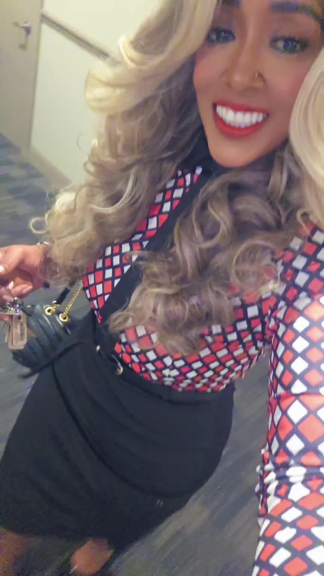 @GoddessReginamarie