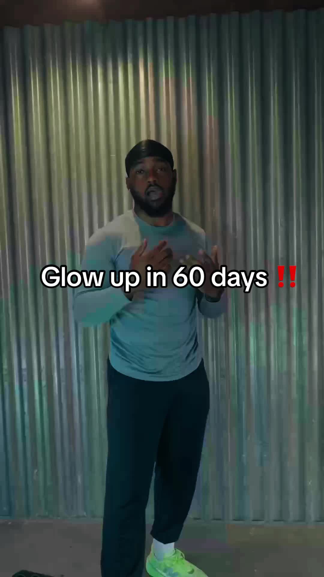 @PERSONAL TRAINER