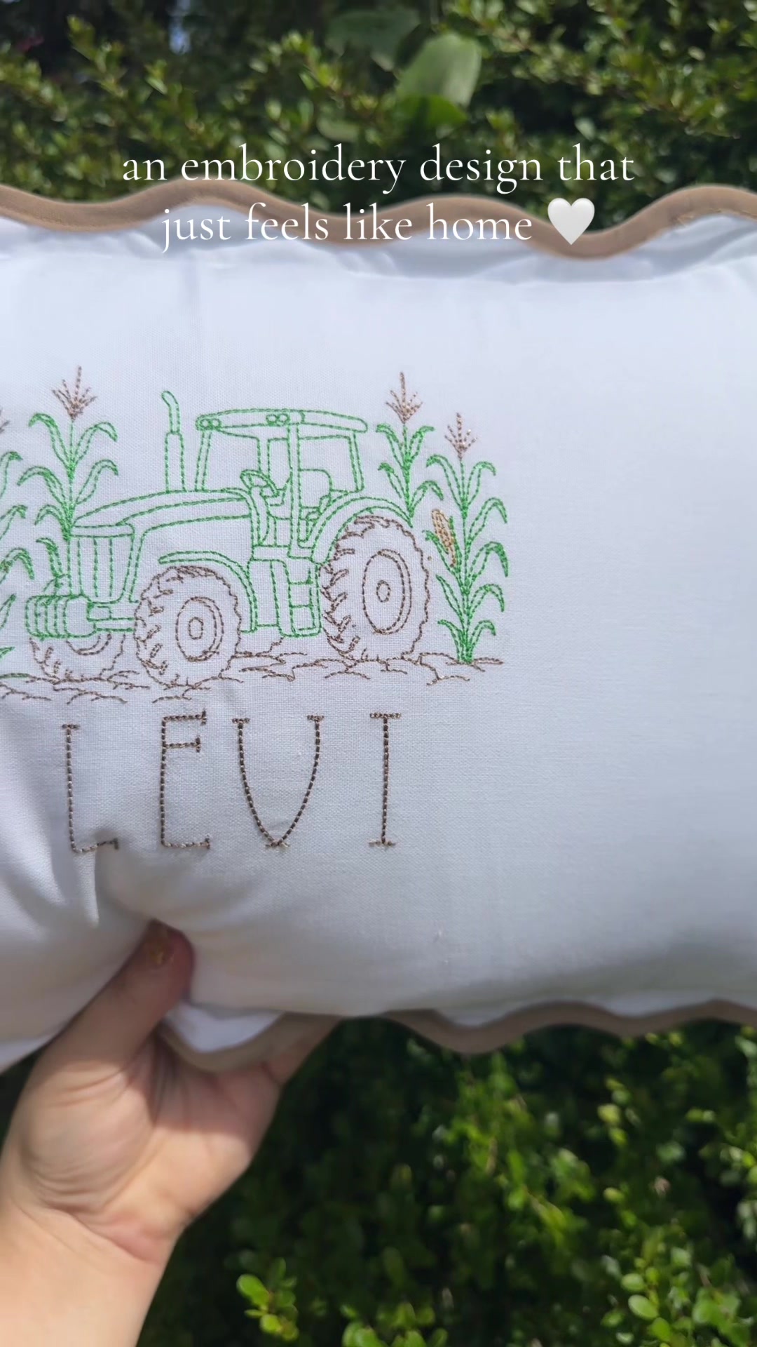 @Grace | StitchinWithFaith