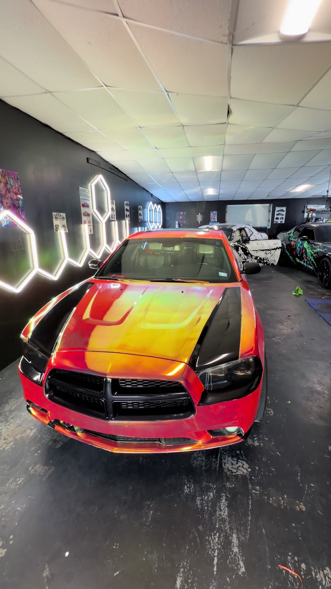 @FreddyCustomz