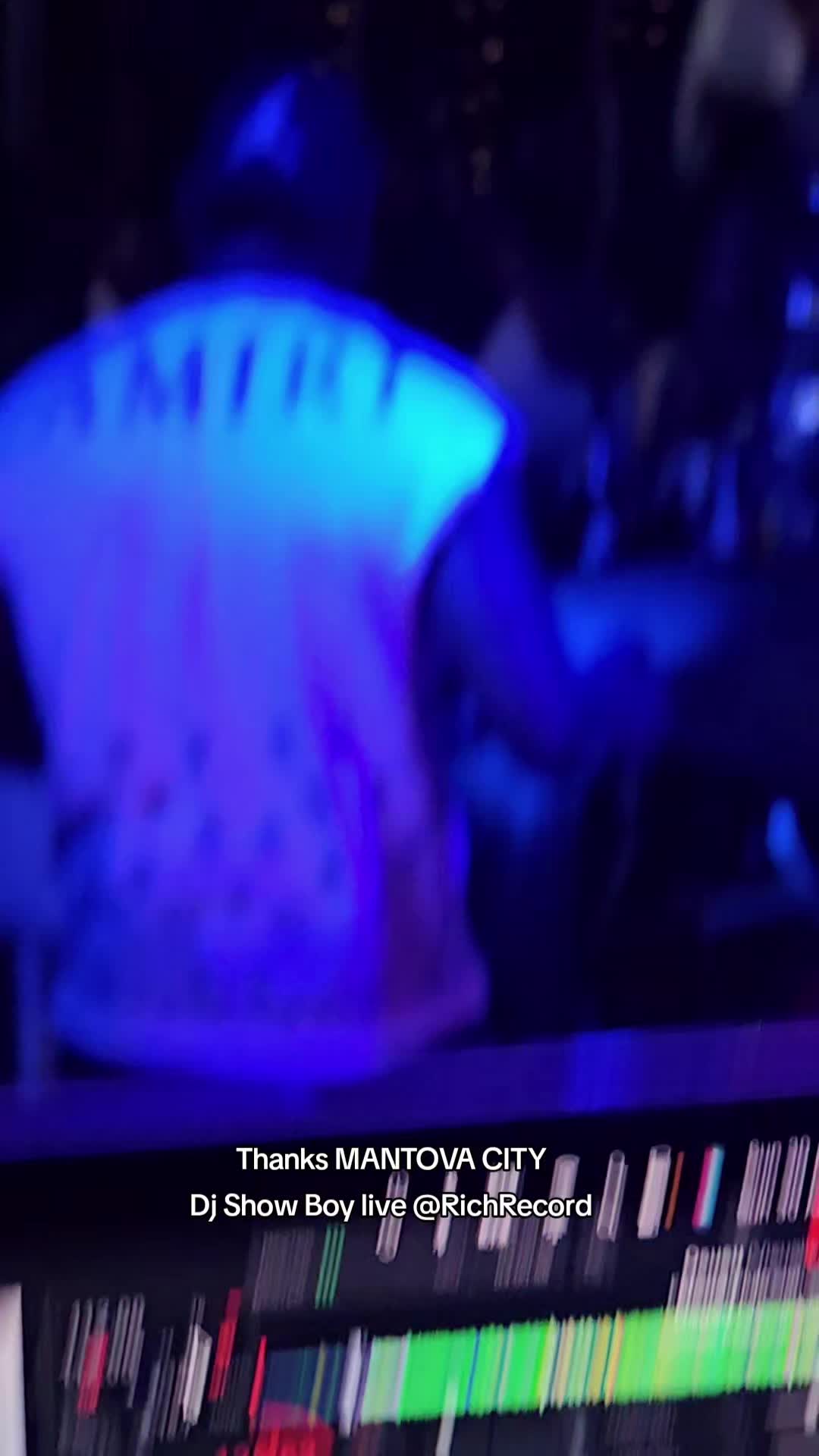 @KING DJ SHOW BOY
