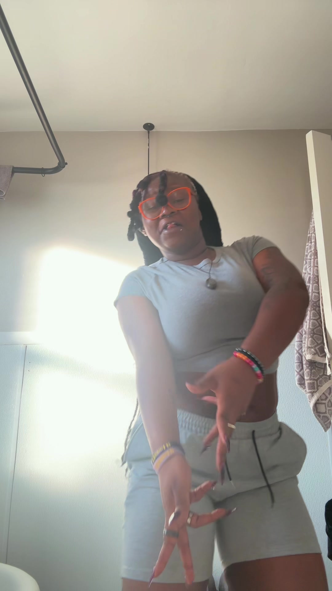 @Shanira