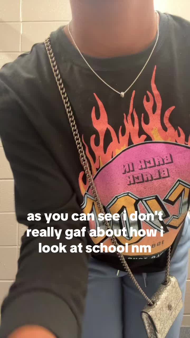 @idk this random..