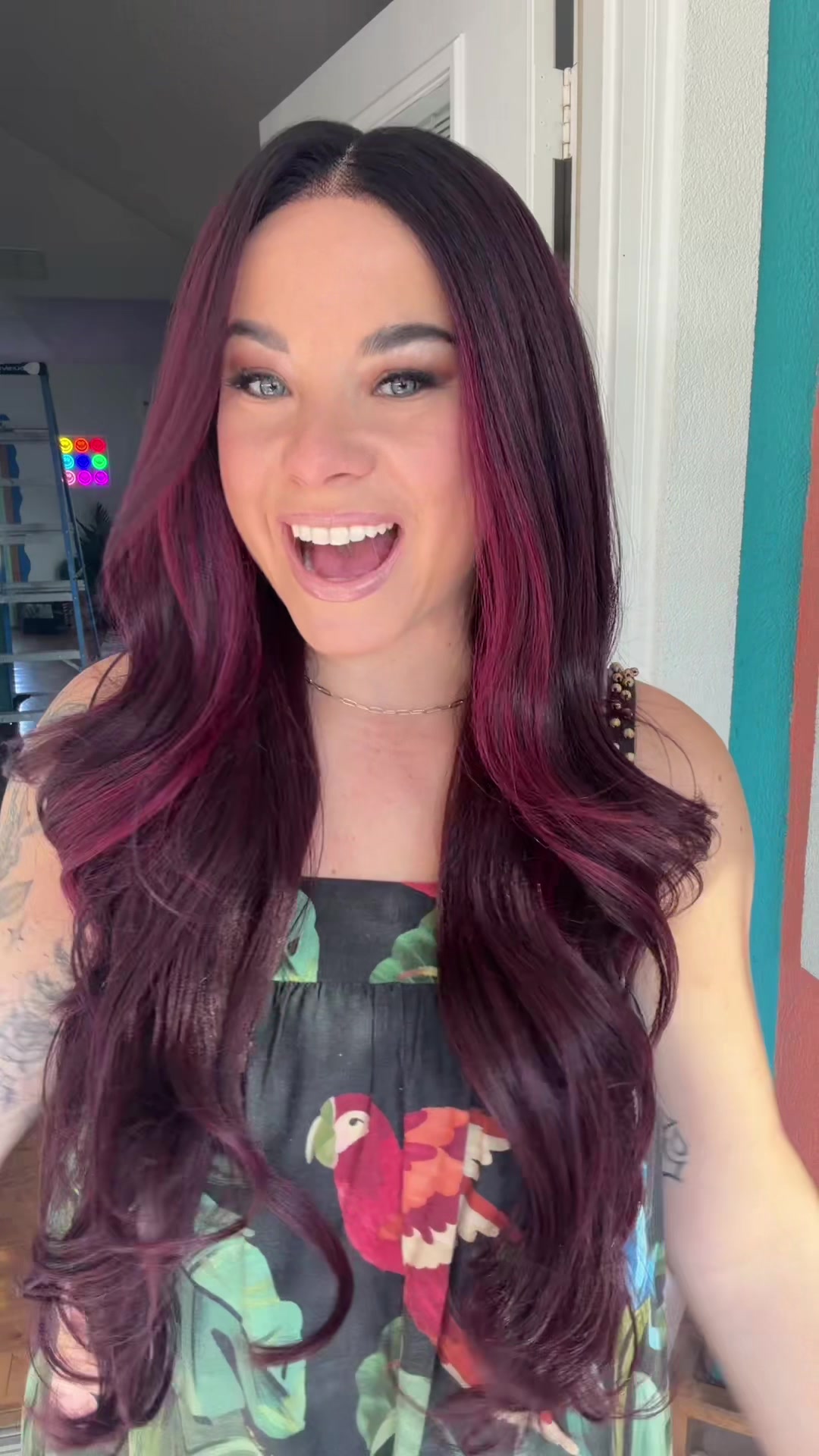 @Elizabeth Wears Wigs ๐ณ๏ธ๐