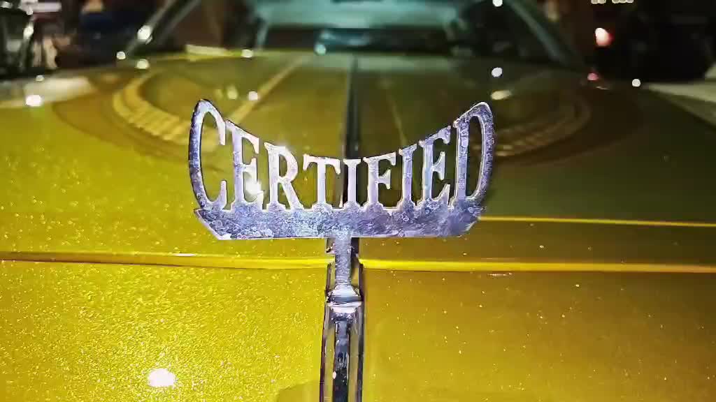 @Charlie CERTIFIED