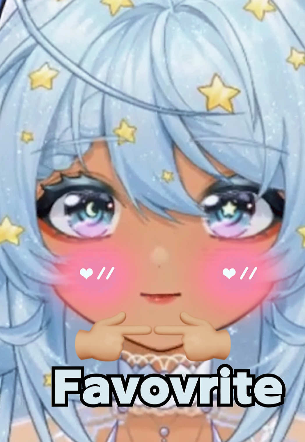 @˚.⋆ BlueVT ⋆.˚