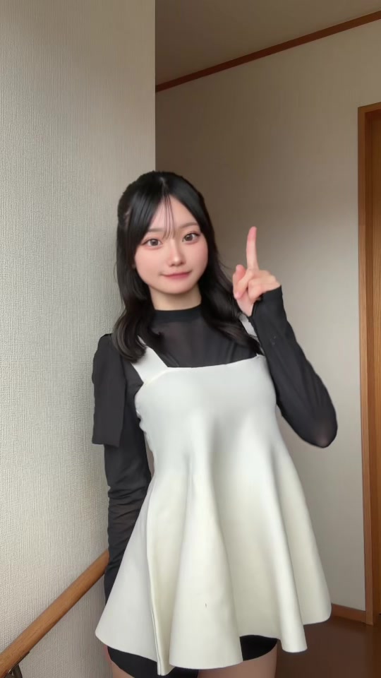 @風花 / 美容学生