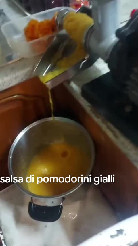 @Michela Sabatino