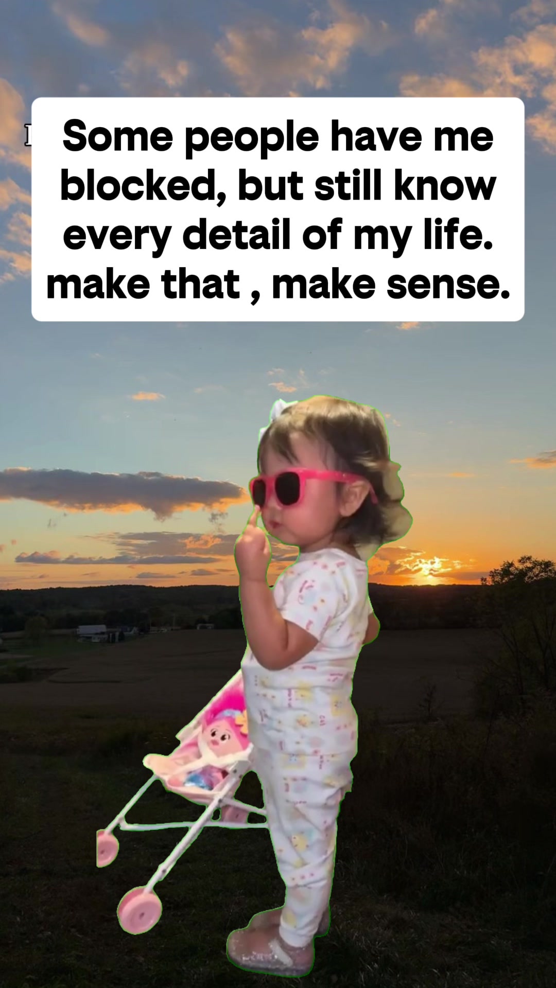 @Alyssa Maxine | MAMA