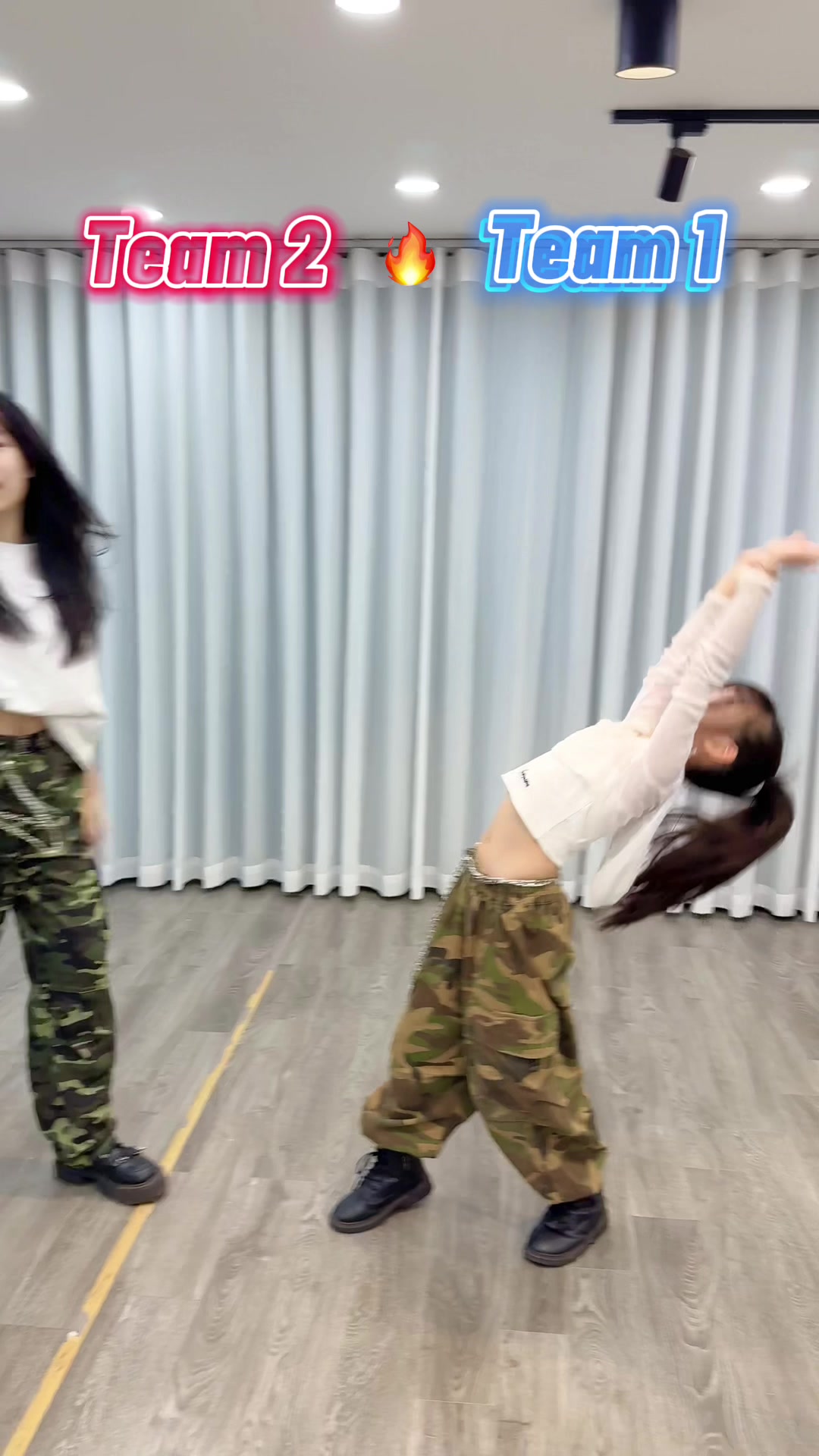 @Thầy Huy Kid Dance
