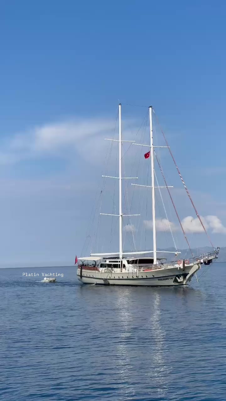 @Platin Yachting
