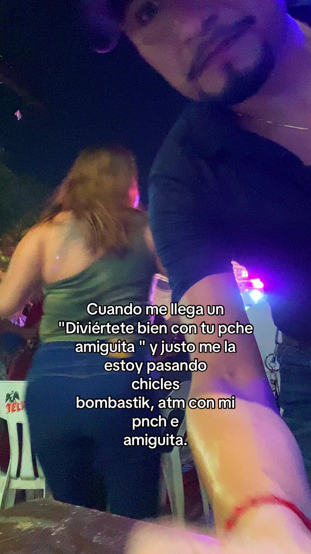 @Kike Reyes