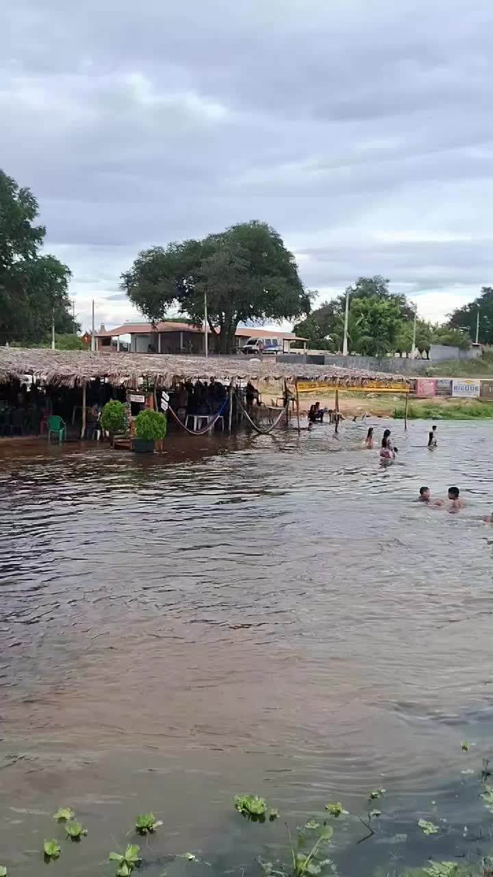 @nós pelo mundo!