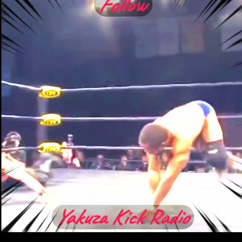 @yakuzakickradio