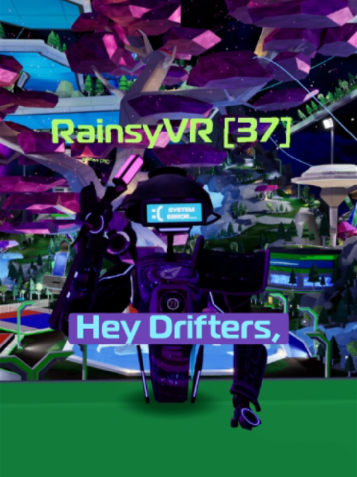 @Orion Drift VR