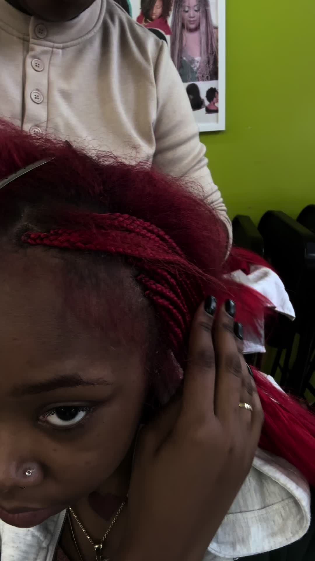 @Jakaya lee